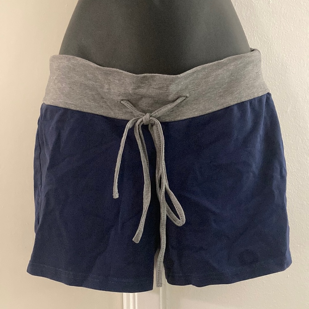 Workout shorts